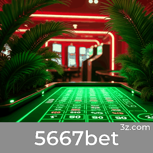 Explorando a Convergência de Tecnologias na 5667bet: Pioneiro em Experiências Disruptivas