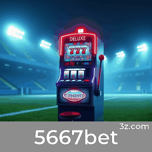 5667bet e o Poder do Bônus: Aprimore sua Estratégia