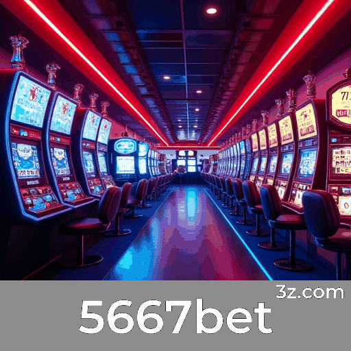 5667bet: Plataforma Segura e Divertida