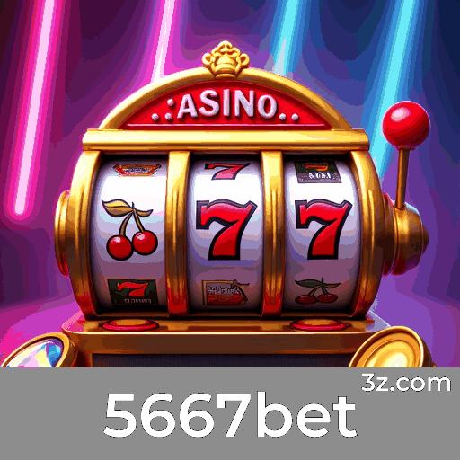 5667bet: Plataforma Segura e Divertida