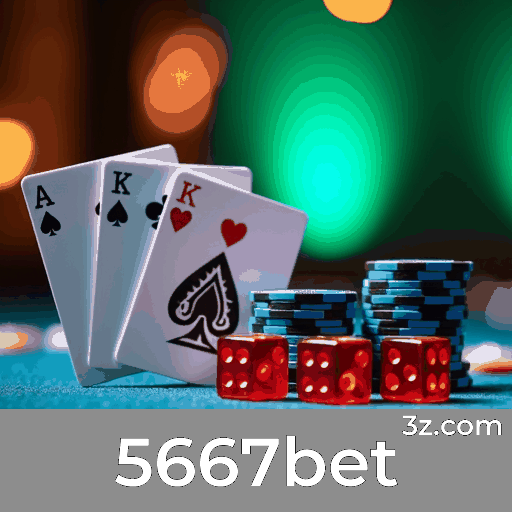 5667bet: Apostas abrangentes com odds instantâneas e suporte local