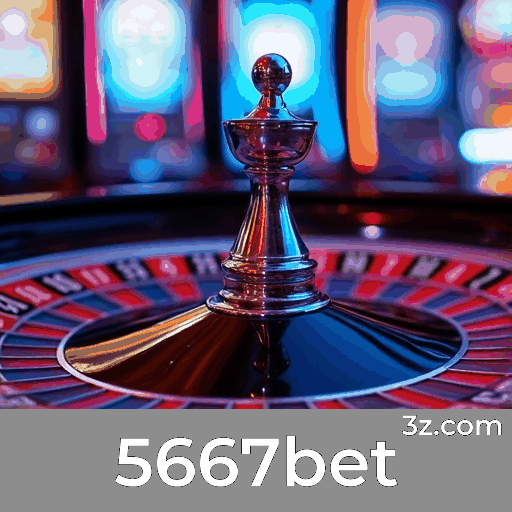 Experiência de Casino Elite no 5667bet: Dealers Reais e Jogos Premium