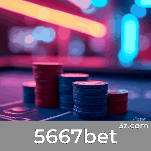 Experiência de Casino Elite no 5667bet: Dealers Reais e Jogos Premium
