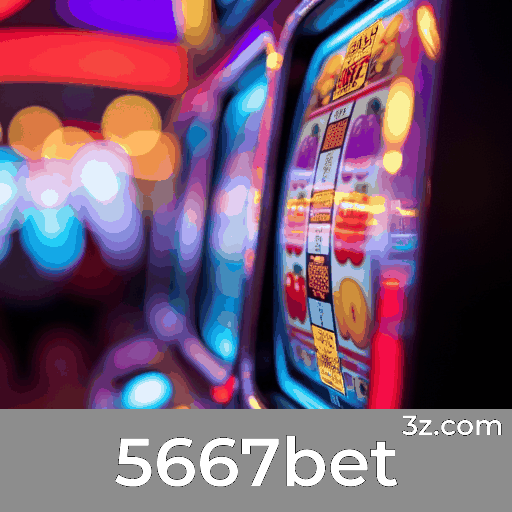 5667bet e o Poder do Bônus: Aprimore sua Estratégia