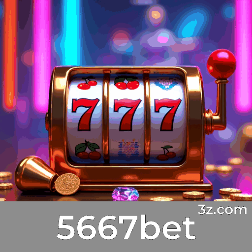 Jogo de Casino 3D com Dealer Real na Plataforma 5667bet