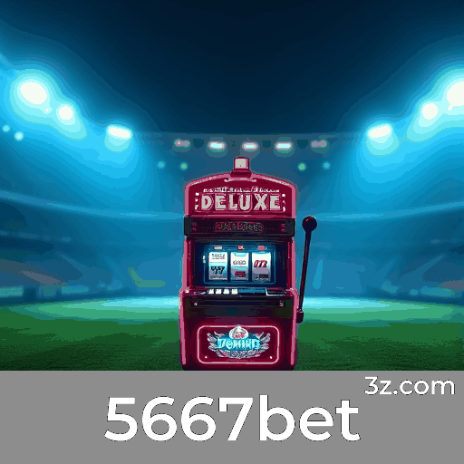 5667bet: Plataforma Segura e Divertida