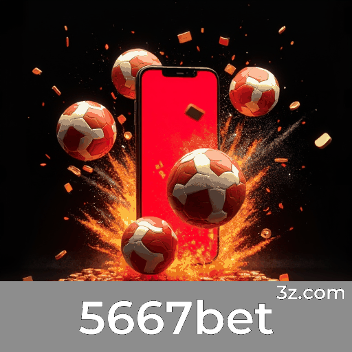 5667bet: Estável, Seguro e Otimizado para o Brasil